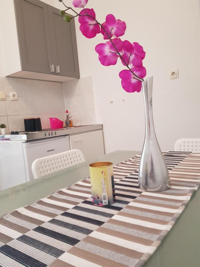 Apartments Joko Omiš Dış mekan fotoğraf