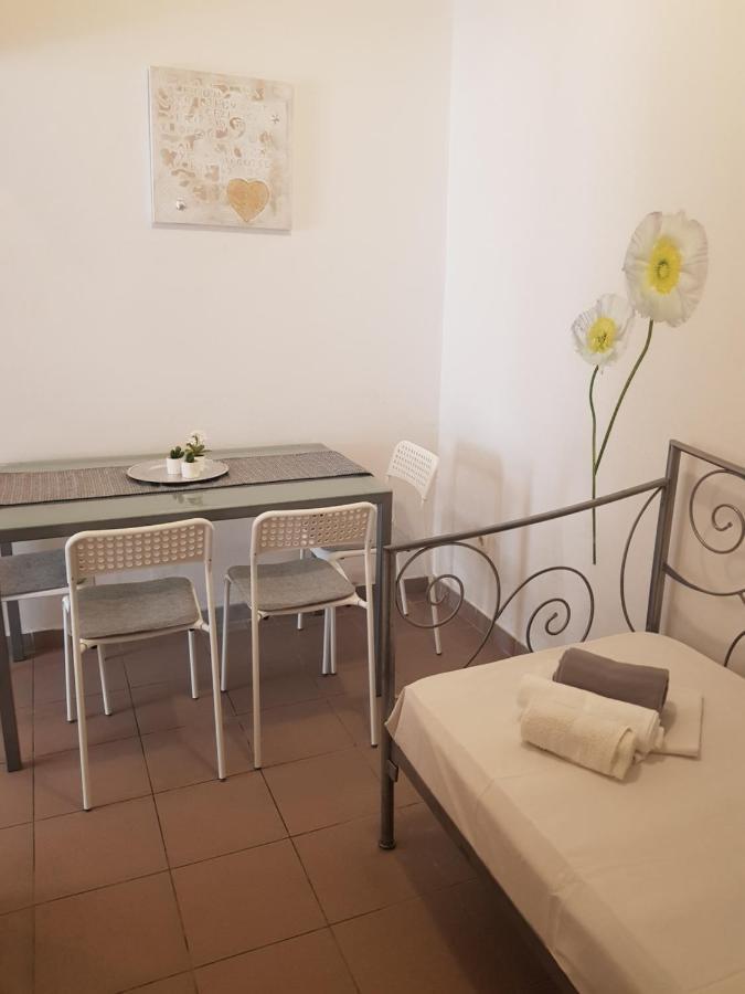 Apartments Joko Omiš Dış mekan fotoğraf
