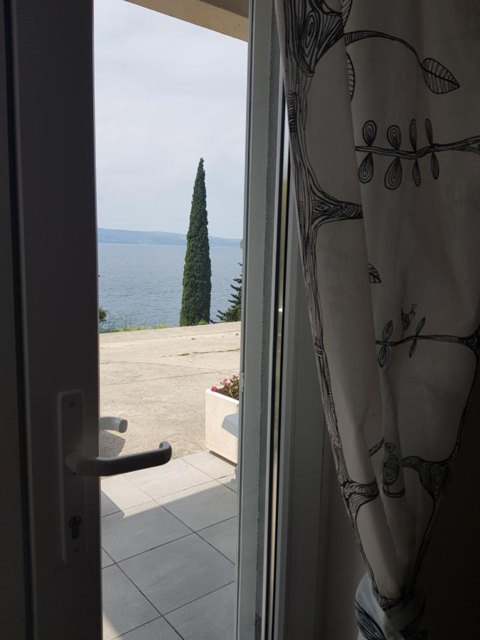 Apartments Joko Omiš Dış mekan fotoğraf