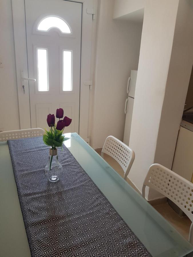 Apartments Joko Omiš Dış mekan fotoğraf