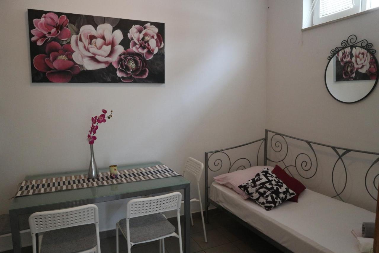 Apartments Joko Omiš Dış mekan fotoğraf