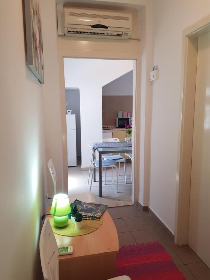 Apartments Joko Omiš Dış mekan fotoğraf