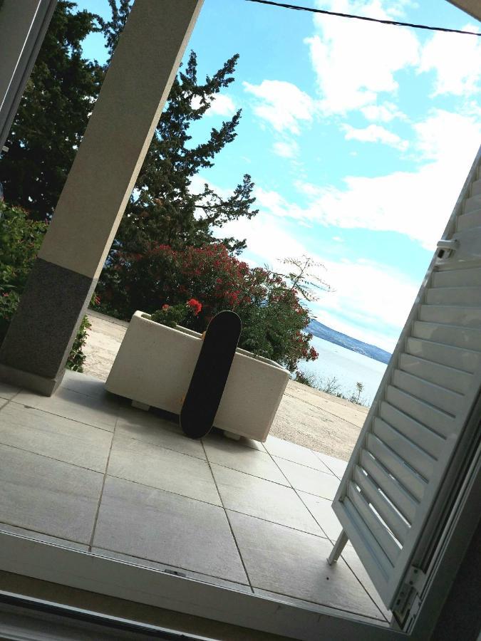 Apartments Joko Omiš Dış mekan fotoğraf